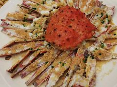 -天鲜阁·海鲜粤菜·33年老字号(石槎白云站店)