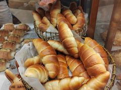 -CARINO BAKERY&CAFE(人广来福士店)