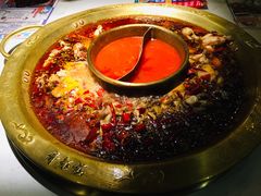 -哥老官重庆美蛙鱼头(圆融广场店)