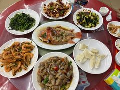 -三亚相缘海鲜·烧烤·糟粕醋(三亚湾店)