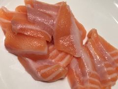 -南湖名都·景湖轩全日制餐厅·海鲜自助·东南亚风味·临湖而食