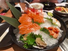 -赤坂亭M9和牛烧肉(世博源店)