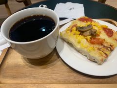 -Peet's 皮爷咖啡(乐峰店)