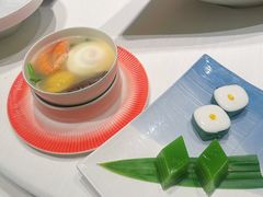 -金链花·泰国餐厅(国贸店)