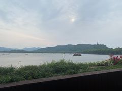 -湖畔居茶楼(湖滨店)