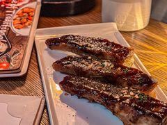 -Las Tapas(思南公馆店)