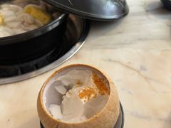 -同仁四季椰子鸡(福田东园总店)