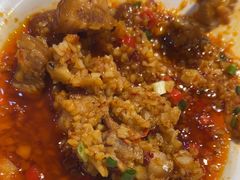 -铭副琦食·虾蟹烩馆(渔人码头店)