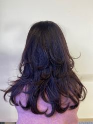 -Hair Code芭曲发型
