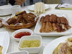 -九大簋家宴(北京路店)