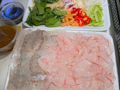 -官塘锋记鱼生·生腌·砂锅粥(牌坊街店)