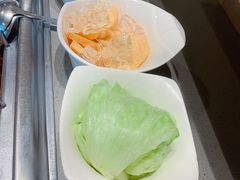 -海底捞火锅(公益西桥店)