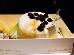 -食武士·舒芙蕾(新街口明瓦廊店)