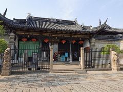 -中国昆曲博物馆