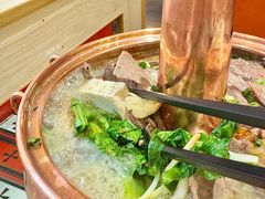 -如意林卡藏餐吧 (九寨沟店)