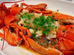 大龙虾-宁海食府(北岸琴森店)