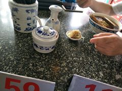 -东吴面馆(凯马广场店)