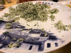 -老街饭庄·地道淮扬菜(扬子江北路总店)