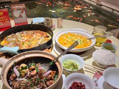 -惠食佳(滨江大公馆店)