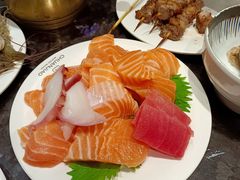 -川骄海鲜自助(亚运村店)