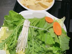 -涿派·炝锅鱼(涿州店)