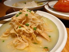 家烧笋衣-荣小馆(杭州大厦店)