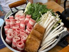 -浦·传统日式料理(3 5 1 1 店)