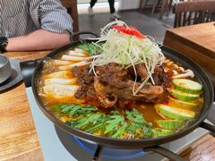 -TAIFORKS 大福食堂·山葵烤肉料理·拌饭(宝安店)