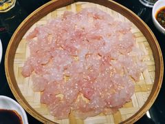 草鱼鱼生-草鱼先生潮州鱼生·虾生(新厦花园店)
