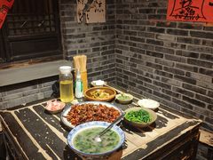 -饭江湖·江湖菜(湖广会馆店)