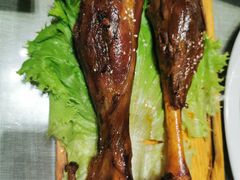 -牧马人奶茶馆(乌兰察布总店)