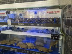 -永辉超市(鲁谷店)