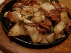 -华顺土菜馆(洪岗路店)