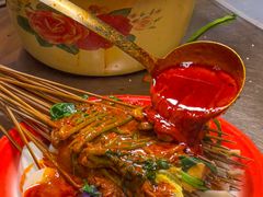 -张庆烤肉·清真
