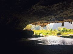 -英西峰林·洞天仙境