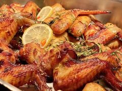 -北京王府井希尔顿酒店·万斯阁西餐厅