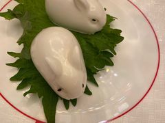 -夏宫中餐厅(香格里拉大酒店)