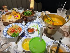 -KingThaia金泰兰(滨江天街店)