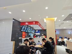 -子午路张记肉夹馍(兵马俑店)