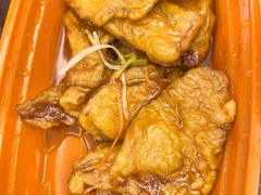 -小锅饭豆腐馆(嘉陵江街店)