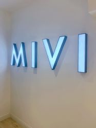 -MIVI半永久纹眉绣眉