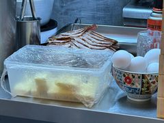 -Ramen满吉·豚骨拉面(丽园路店)
