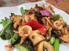 -大门水乡·顺德菜