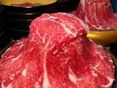 -一绪に寿喜烧(夫子庙水游城店)