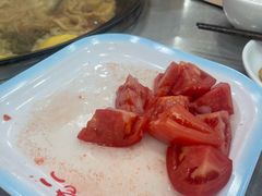 -屯老二农家铁锅炖·行业领军者(梅江店)