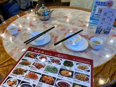 -新金盛·海鲜酒楼(盐田店)