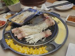 -韩宫宴烤肉·料理(宜兴八佰伴店)