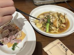 -绍兴老味道·非遗门店(银泰城店)