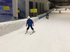 -绍兴启迪乔波冰雪世界