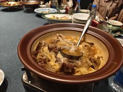 -金狮麟·新豫菜(金码大厦店)
